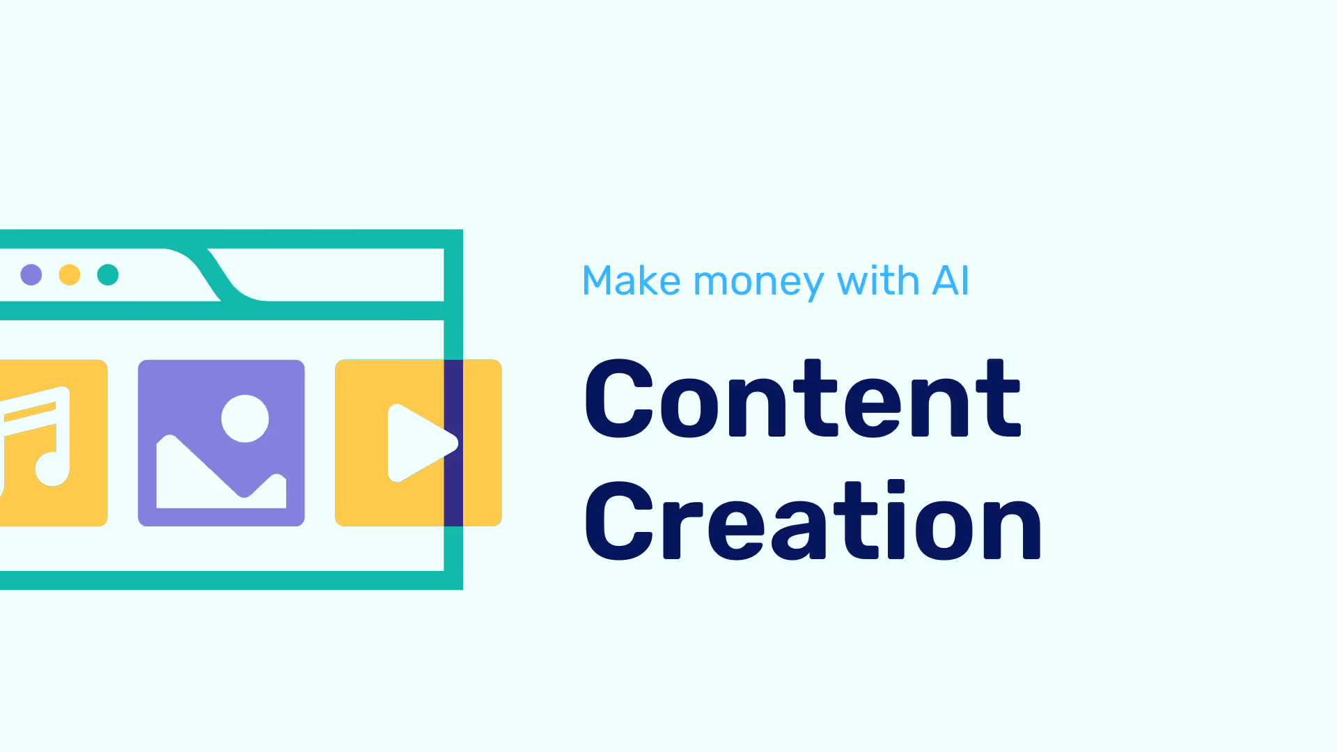 Πώς να βγάλετε χρήματα με το AI το 2026